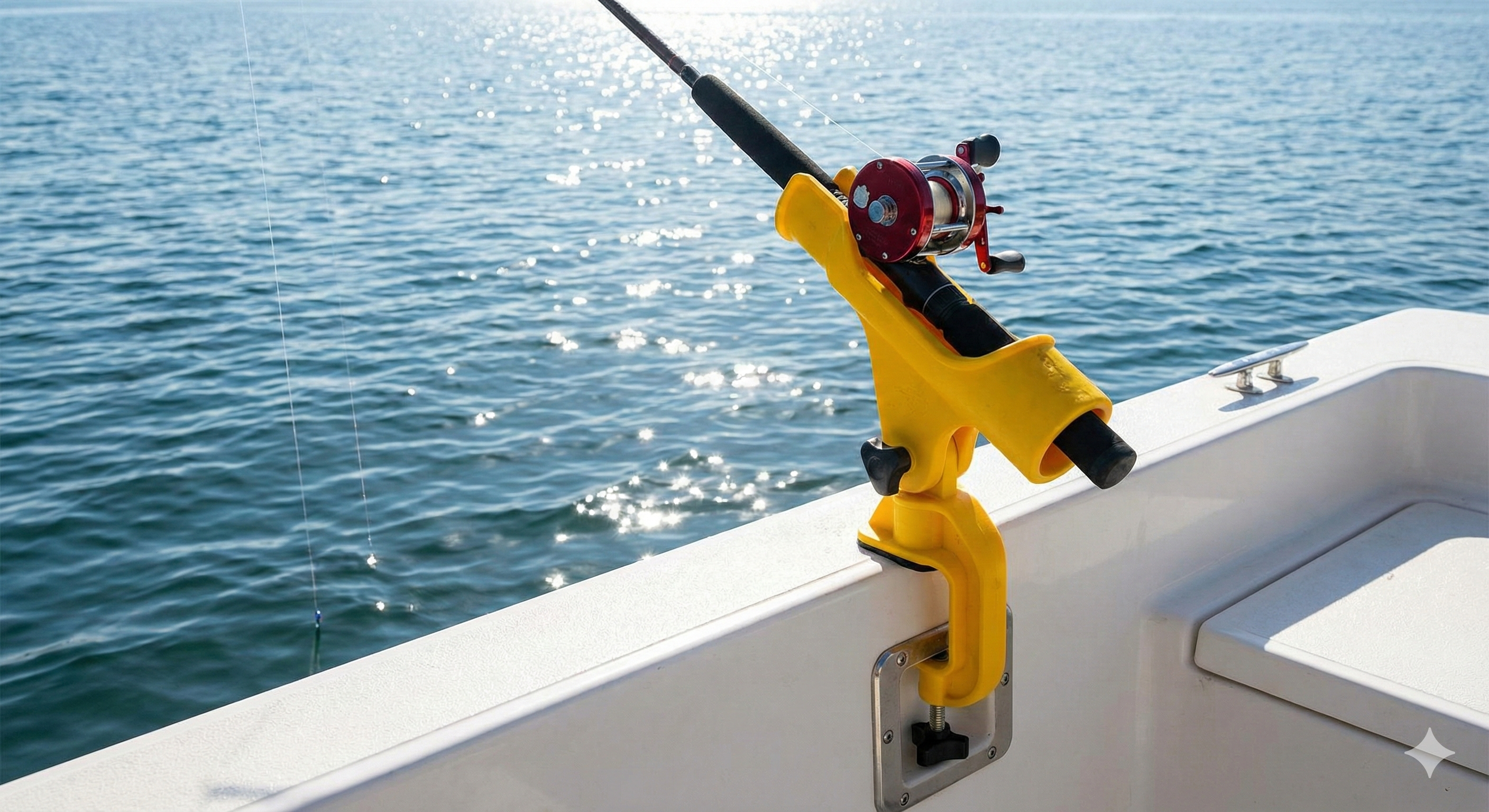 Fishing Rod Holder
